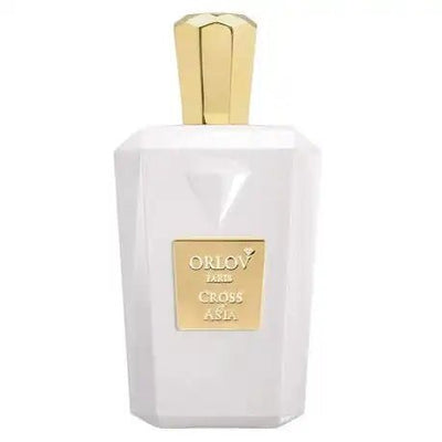 Orlov Cross Of Asia (Eau de parfum) - 75ml - Smile Perfumes