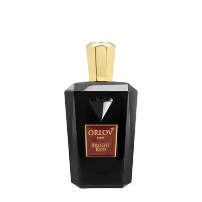 Orlov Paris ORLOV BRIGHT RED Eau de parfum Eau de Parfum 75ml - Smile Perfumes
