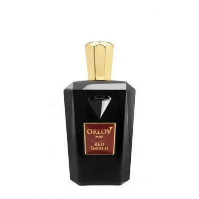 Orlov Paris Orlov Red Shield Eau de parfum Eau de Parfum 75ml - Smile Perfumes