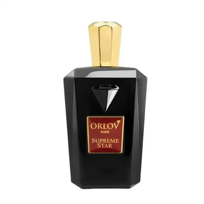Orlov Paris Orlov Supreme Star Eau de parfum Eau de Parfum 75ml - Smile Perfumes