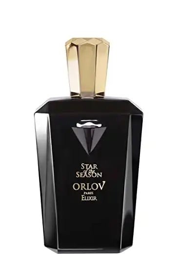 Orlov Star Of The Season Elixir (Eau de parfum) - 75ml - Smile Perfumes