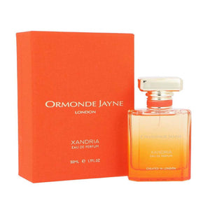 Oj - Xandria Edp 50Ml