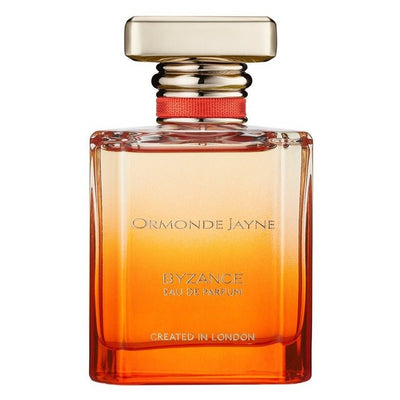 Ormonde Jayne Oj Byzance Eau de Parfum 50ml - Smile Perfumes
