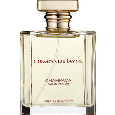 Ormonde Jayne Oj Champaca Eau de Parfum 50ml - Smile Perfumes