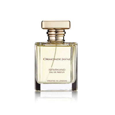 Ormonde Jayne Oj Isfarkand Eau de Parfum 50ml - Smile Perfumes