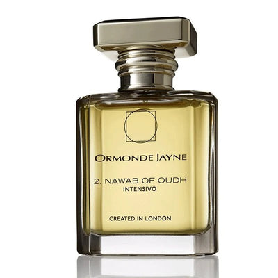 Ormonde Jayne Oj Nawab of Oudh Intensivo Eau de Parfum 50ml - Smile Perfumes