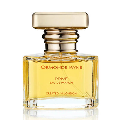 Ormonde Jayne Oj Prive Eau de Parfum 50ml - Smile Perfumes