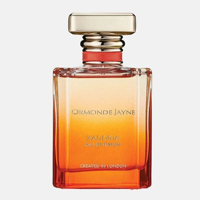 Ormonde Jayne Oj Xandria Eau de Parfum 50ml - Smile Perfumes