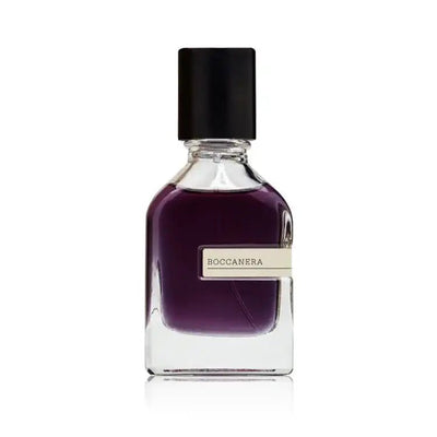 Orto Parisi Boccanera Eau de Parfum 50ml - Smile Perfumes