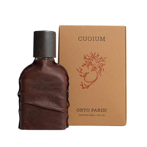 Orto Parisi cuoium Parfum 50ml