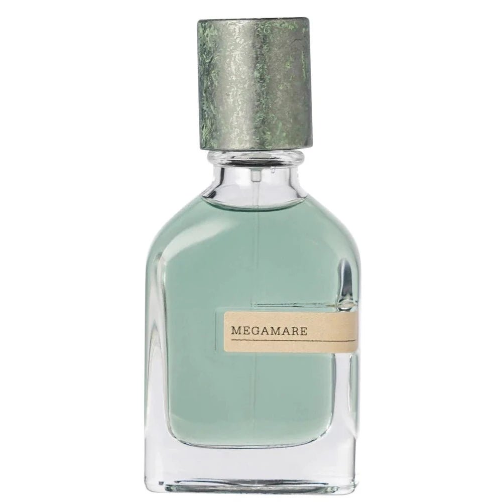 Orto Parisi Megamare Perfumes 1 Fragrances Eau de Parfum 50ml - Smile Perfumes