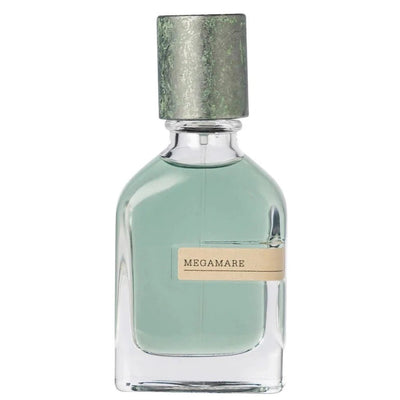 Orto Parisi Megamare Perfumes 1 Fragrances Eau de Parfum 50ml - Smile Perfumes