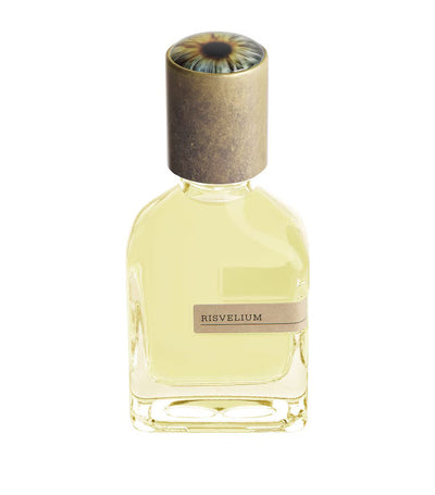 Orto Parisi Risvelium Eau de Parfum 50ml - Smile Perfumes