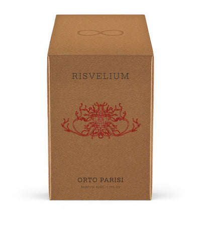 Orto Parisi Risvelium Eau de Parfum 50ml - Smile Perfumes