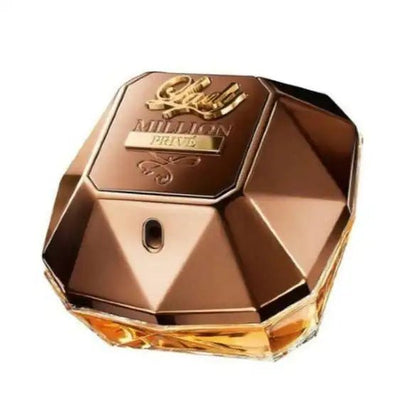Paco Rabanne Lady Million Prive Eau de Parfum 80ml - Smile Perfumes