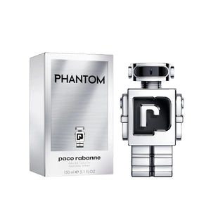 Paco Rabanne Phantom Eau de Toillete 100ml