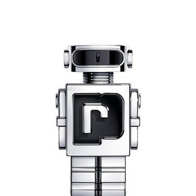 Paco Rabanne Phantom Eau de Toillete Eau de Parfum 100ml - Smile Perfumes