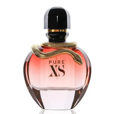 Paco Rabanne Xs Pure For Her Eau de Parfum 80ml - Smile Perfumes
