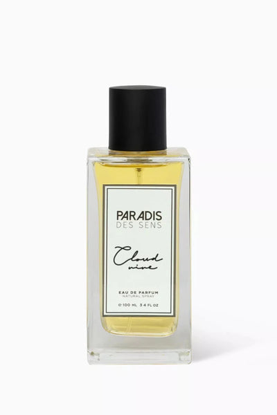 Paradis des Sens Cloud Nine Eau de Parfum 100ml - Smile Perfumes