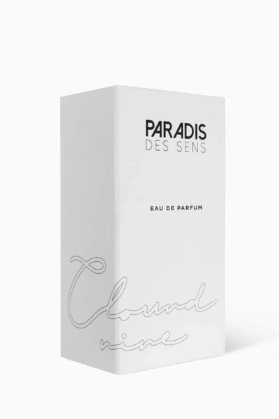 Paradis des Sens Cloud Nine Eau de Parfum 100ml - Smile Perfumes