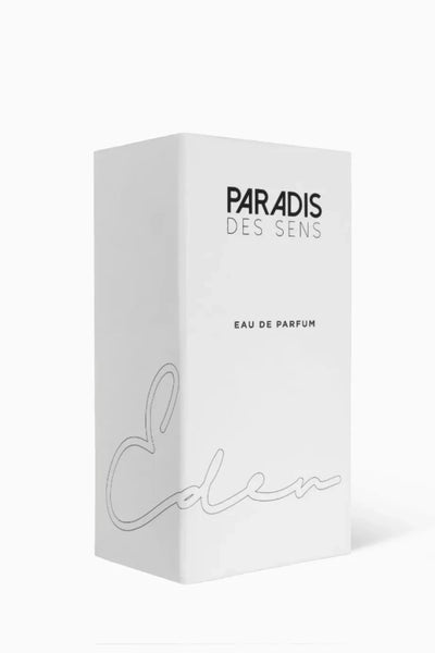 Paradis des Sens Eden Eau de Parfum 100ml - Smile Perfumes