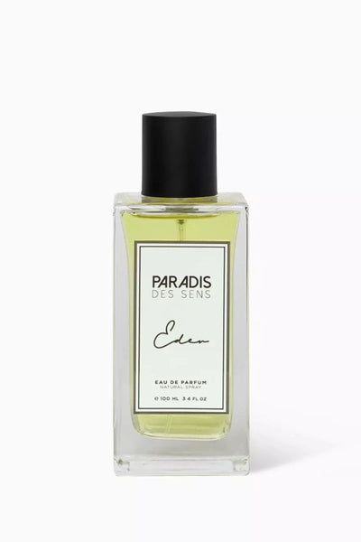 Paradis des Sens Eden Eau de Parfum 100ml - Smile Perfumes