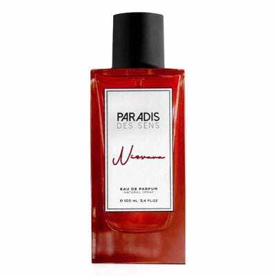 Paradis des Sens Nirvana Eau de Parfum 100ml - Smile Perfumes