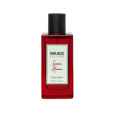 Paradis des Sens Seven Heaven Eau de Parfum 100ml - Smile Perfumes