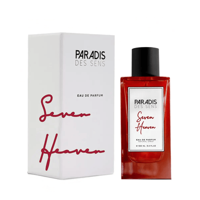 Paradis des Sens Seven Heaven Eau de Parfum 100ml - Smile Perfumes