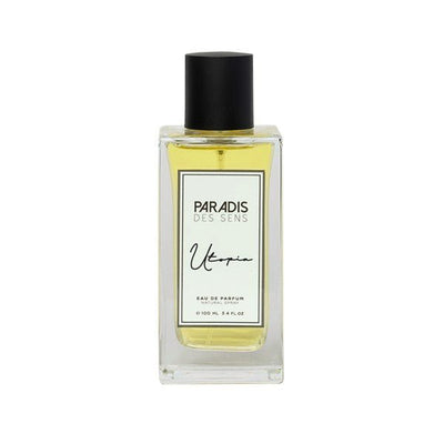 Paradis des Sens Utopia Body Mist 75ml - Smile Perfumes