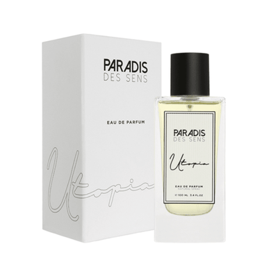 Paradis des Sens Utopia Body Mist 75ml - Smile Perfumes
