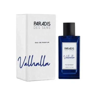 Paradis des Sens Valhalla Eau de Parfum 100ml - Smile Perfumes