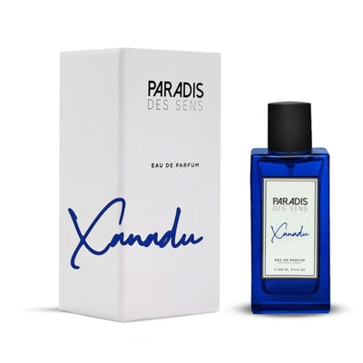 Paradis des Sens Xanadu Eau de Parfum 100ml - Smile Perfumes