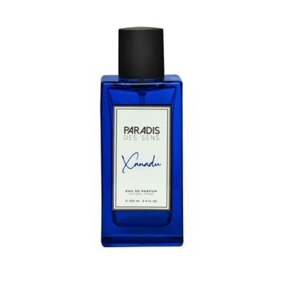 Paradis des Sens Xanadu Eau de Parfum 100ml - Smile Perfumes
