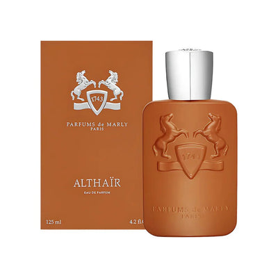 Parfums de Marly Altha鑼俽 Eau de Parfum 125ml - Smile Perfumes
