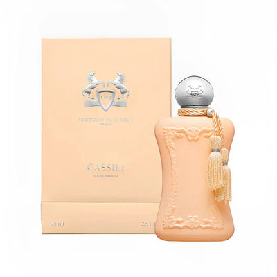 Parfums de Marly Cassili Royal Essence Eau de Parfum 75ml - Smile Perfumes