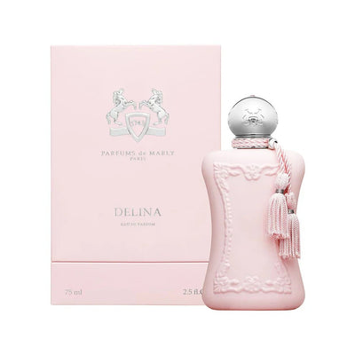 Parfums de Marly Delina Eau de Parfum 30ml - Smile Perfumes