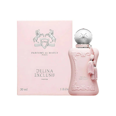 Parfums de Marly Delina Exclusif Parfum 30ml - Smile Perfumes