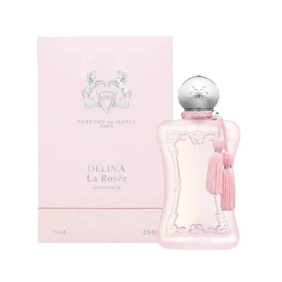 Parfums de Marly Delina La Ros閼煎崘 Eau de Parfum 30ml - Smile Perfumes