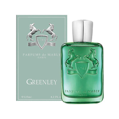 Parfums de Marly Greenley Eau de Parfum 125ml - Smile Perfumes