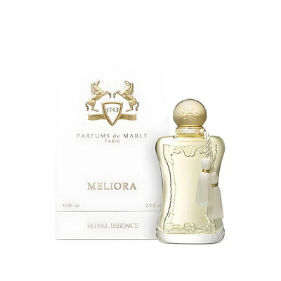 Parfums de Marly Meliora Eau de Parfum 75ml - Smile Perfumes