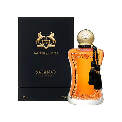 Parfums de Marly Safanad Eau de Parfum 75ml - Smile Perfumes