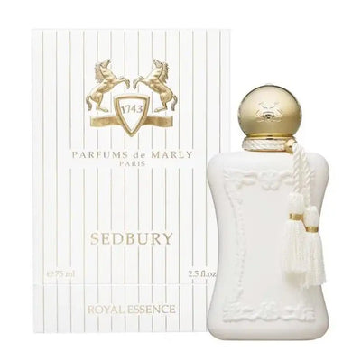Parfums De Marly Sedbury (Eau de parfum) - 75ml - Smile Perfumes