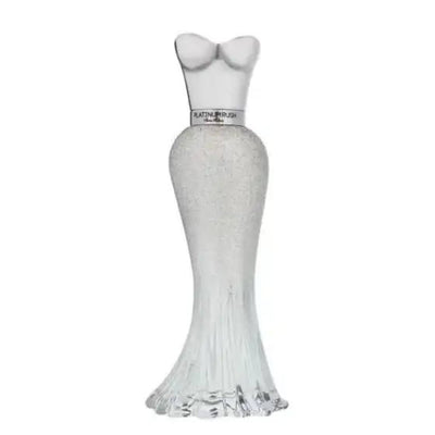 Paris Hilton Platinum Rush (Eau de parfum) - 100ml - Smile Perfumes