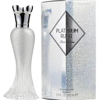 Paris Hilton Platinum Rush (Eau de parfum) - 100ml - Smile Perfumes