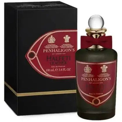 Penhaligon's Halfeti Leather (Eau de parfum) 100ml - Smile Perfumes