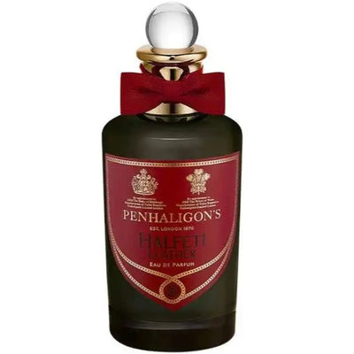 Penhaligon's Halfeti Leather (Eau de parfum) 100ml - Smile Perfumes