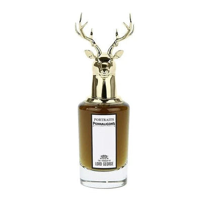 Penhaligon's Phenhaligons 's Portraits Tradegy Of Lord George 2 Fragrances Eau de Parfum 2 5oz - Smile Perfumes