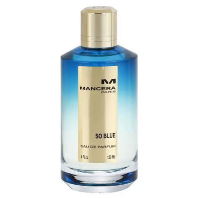 Mancera So Blue Eau de Parfum 120ml