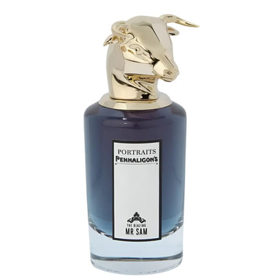 Penhaligon's The Blazing Mister Sam Eau de Parfum 75ml - Smile Perfumes